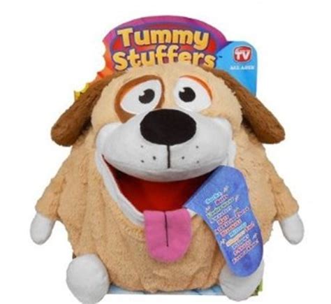 belly stuffer|Amazon.com: Tummy Stuffer.